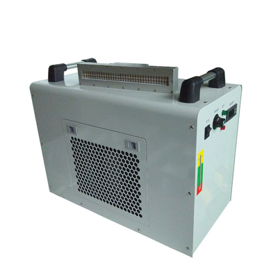 1200w UV υδρόψυξη συστημάτων 365nm 395nm 405nm θεραπείας των γραμμικών οδηγήσεων