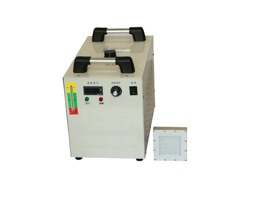 Μήκος κύματος ενότητας 600W 395nm των UV οδηγήσεων υψηλής δύναμης για τη UV θεραπεία μελανιού