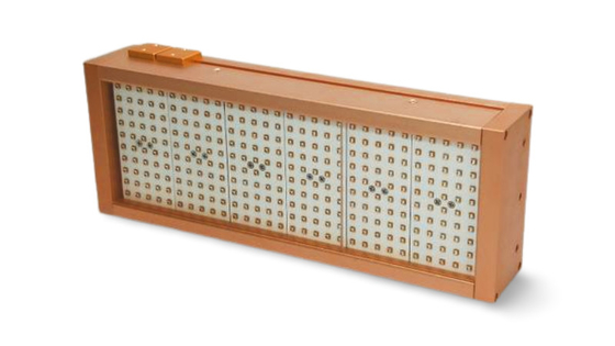 Εκπέμποντας το μέγεθος 240x27mm UV θεραπεύοντας σύστημα των οδηγήσεων υψηλής δύναμης μηχανών 395nm των οδηγήσεων UV θεραπεύοντας