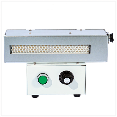 395nm 365nm Φωτοβολταϊκό UV LED για την επισκευή χρώματος αυτοκινήτων και για την επεξεργασία κόλλας