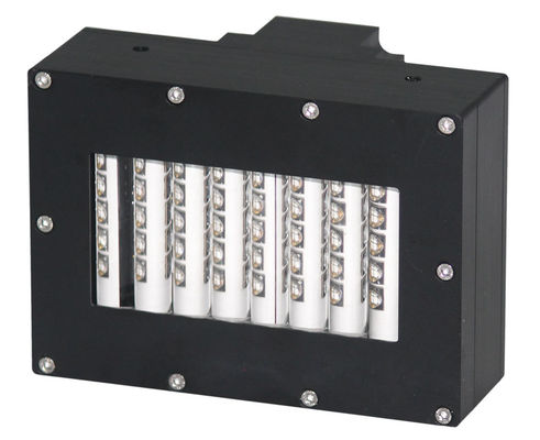 Λύση θεραπείας UV Γρήγορη και αποτελεσματική ξήρανση μελάνης UV ρητίνης