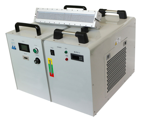 1200W UV θεραπεύοντας λαμπτήρας AC265V των οδηγήσεων για ταϊσμένο το φύλλο Τύπο όφσετ