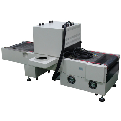 AC85V UV θεραπεύοντας συστήματα μεταφορέων για το ODM cOem Τύπου εκτύπωσης