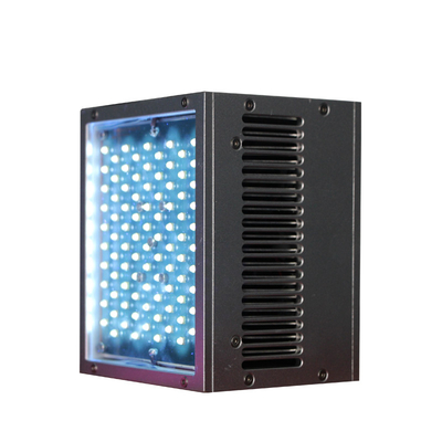 300W διευθετήσιμη 385nm 395nm UV ξηρότερη μηχανή αερόψυξης συστημάτων των UV οδηγήσεων θεραπεύοντας