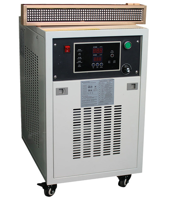 AC220V UV κόλλα των οδηγήσεων εισαγωγής που θεραπεύει το θεραπεύοντας εξοπλισμό των UV οδηγήσεων συστημάτων