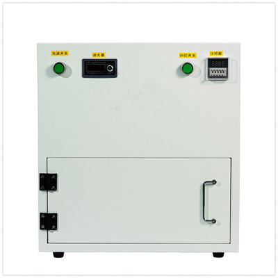UV θεραπεύοντας γραφείο εξοπλισμού AC220V 365nm αερόψυξης UV ξηρότερο για το κινητό τηλέφωνο