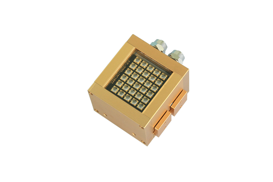 365nm - 395nm των οδηγήσεων UV UV στεγνωτήρας των οδηγήσεων συστημάτων 240w μελανιού ξεραίνοντας για τον εκτυπωτή όφσετ