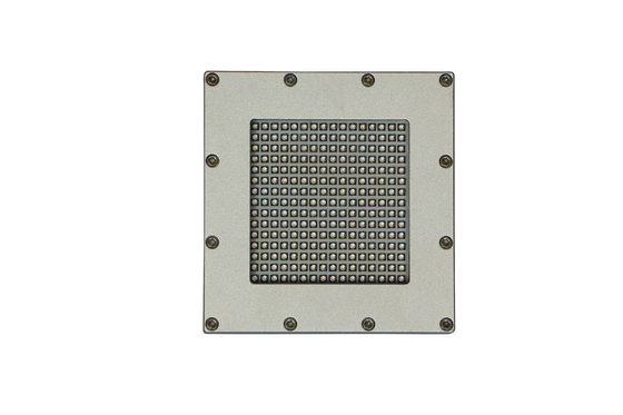 Μήκος κύματος ενότητας 600W 395nm των UV οδηγήσεων υψηλής δύναμης για τη UV θεραπεία μελανιού
