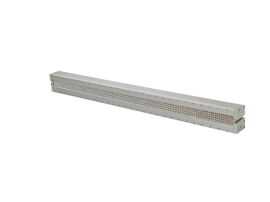 15W/CM2 UV θεραπεύοντας σύστημα των οδηγήσεων λαμπτήρων ROHS 365nm των UV οδηγήσεων θεραπεύοντας για το επίστρωμα ρητίνης