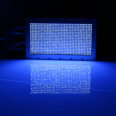 Φορητό εξοπλισμό θεραπείας UV LED 395nm 385nm Υδατική ψύξη
