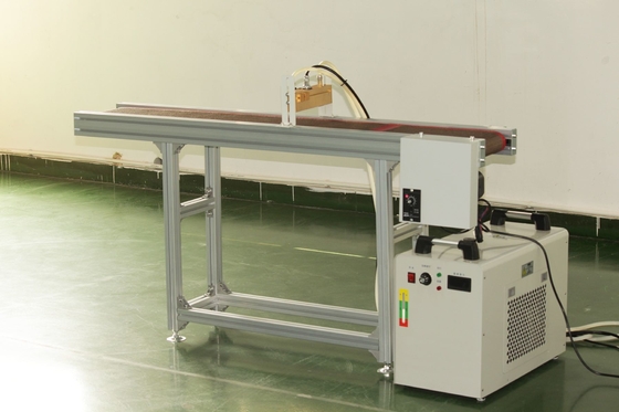 UV μεταφορέας 395nm 365nm που θεραπεύει την ενέργεια συστημάτων AC220V - που δεν σώζει καμία απαλλαγή Ποε
