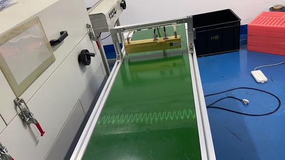 UV μεταφορέας 395nm 365nm που θεραπεύει την ενέργεια συστημάτων AC220V - που δεν σώζει καμία απαλλαγή Ποε