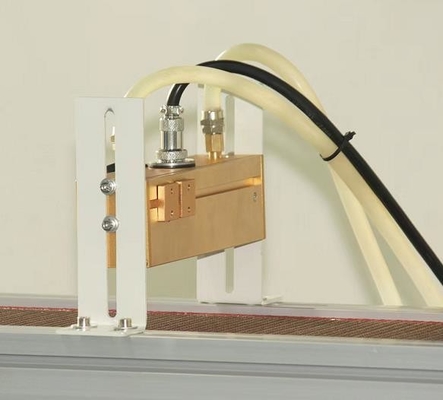 UV θεραπεύοντας σύστημα 365nm 395nm 405nm των οδηγήσεων υδρόψυξης για το μεταφορέα