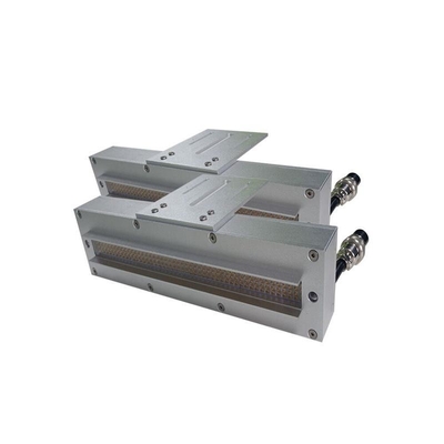 Υδρόψυξης χαμηλή θερμοκρασία λαμπτήρων 1000W 395nm θεραπείας των οδηγήσεων UV για Inkjet
