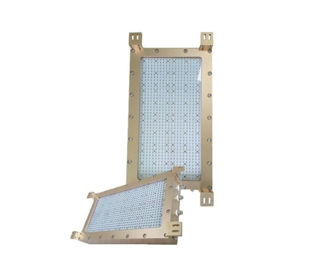 16W/CM2 υδρόψυξη εξοπλισμού 395nm 385nm 365nm θεραπείας των UV οδηγήσεων
