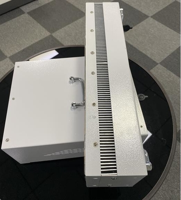 300W UV χαμηλή θερμοκρασία αερόψυξης μήκους κύματος συστημάτων 365nm θεραπείας