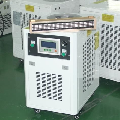 υδρόψυξη συστημάτων 1500W των UV οδηγήσεων θεραπείας υψηλής δύναμης 395nm 365nm