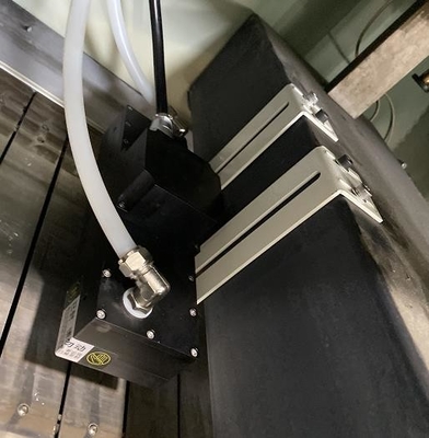 UV κόλλα υδρόψυξης 395nm/365nm που θεραπεύει τα UV θεραπεύοντας συστήματα λαμπτήρων 6000W Flexo