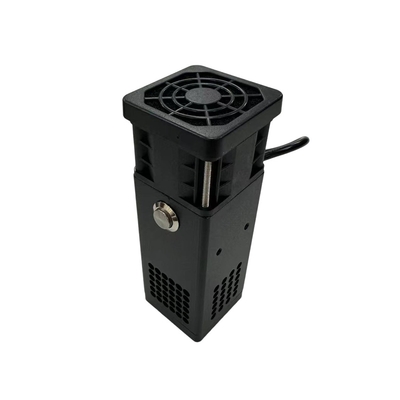 Μίνι μακρών κυμάτων UV φακός 365nm, φορητός UV ODM cOem φανών