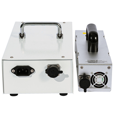 365nm 50W χειροκίνητος στεγνωτήρας εκτύπωσης UV Led UV Curing Lamp για ψηφιακή εκτύπωση γρήγορη ξήρανση