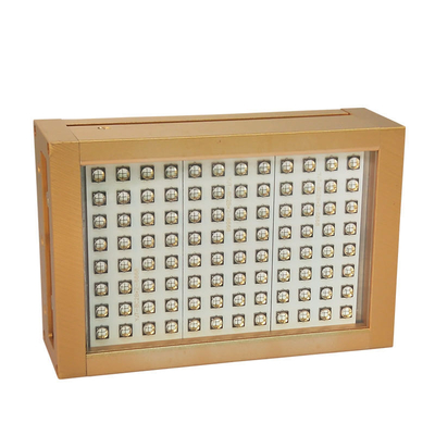 Υψηλής ισχύος 1200W UV LED σύστημα θεραπείας 385nm νερού ψύξη UV στεγνωτήρα