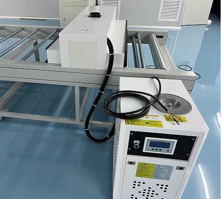 UV-θεραπεία Σύστημα φωτεινής επεξεργασίας UV Retrofits UV Φωτεινή πηγή UV στεγνωτήρας