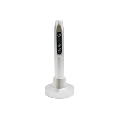 365nm High Power LED UV φακό με επαναφορτιζόμενη μπαταρία και 5W έξοδο