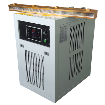 365nm UV θεραπεύοντας σύστημα 1200W AC265V των οδηγήσεων για τη συγκολλητική θεραπεία