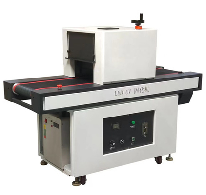 365nm UV υδρόψυξη εξοπλισμού 1500W θεραπείας των οδηγήσεων για την ξήρανση κόλλας μελανιού εργαστηρίων