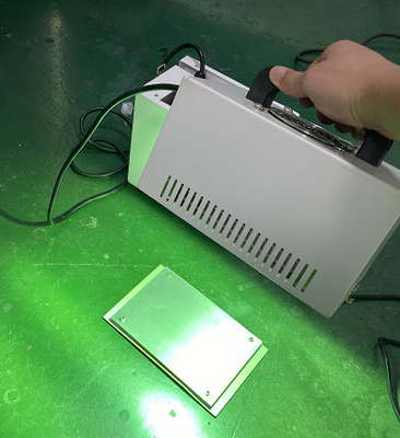 1000W φορητός UV θεραπεύοντας λαμπτήρας, φορητός cOem υπεριώδους φωτός εναλλασσόμενου ρεύματος 265V