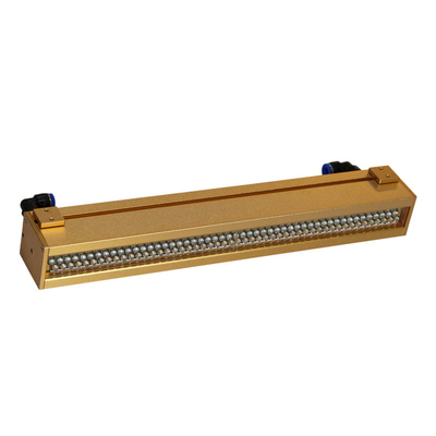 1200W UV θεραπεύοντας σύστημα 265V των οδηγήσεων για ταϊσμένο το φύλλο cOem Τύπου όφσετ
