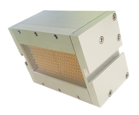1200W θεραπεύοντας το UV λαμπτήρα AC85V πιστοποιητικό CE RoHS UV φωτός 395 NM