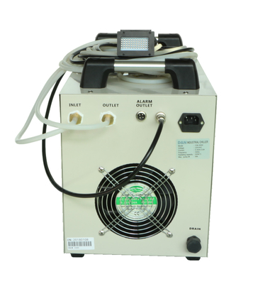 Λύση AC265V θεραπείας υδρόψυξης UV 20000 ώρες για τη συγκολλητική θεραπεία