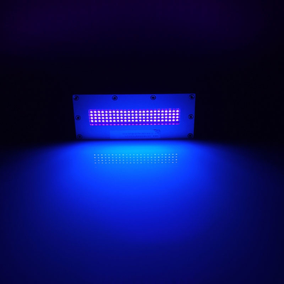 Υδρόψυξη λύσης 6000W υπεριώδους UV θεραπείας για τη συγκολλητική θεραπεία