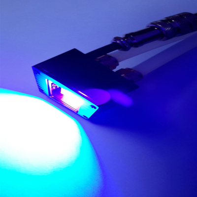 1200W UV λύση 365nm 395nm θεραπείας καμία απαλλαγή Ποε για Vanish