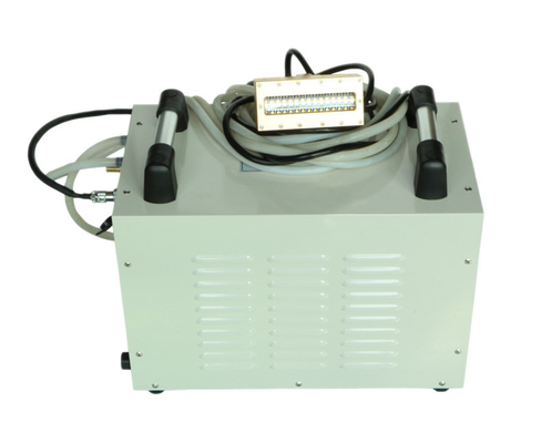 1000W μελάνι των UV οδηγήσεων που θεραπεύει την υδρόψυξη 395NM για το συγκολλητικό στεγνωτήρα