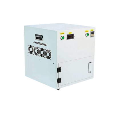 Αίθουσα θεραπείας αερόψυξης UV, UV φως 265V που θεραπεύει το κιβώτιο για την κόλλα