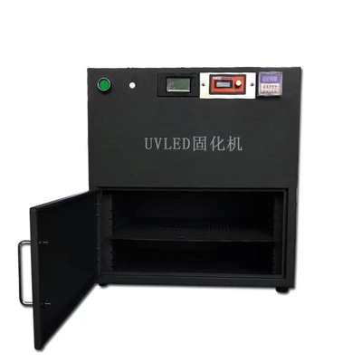 Κιβώτιο UV φωτός ODM 1000W για τη ρητίνη που θεραπεύει το πιστοποιητικό CE RoHS