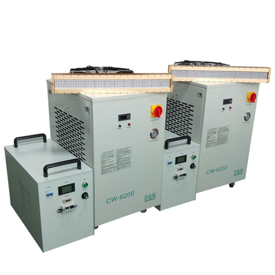 Δροσισμένη νερό UV θεραπεύοντας μηχανή 4500W των οδηγήσεων για το ODM μηχανών εκτύπωσης όφσετ