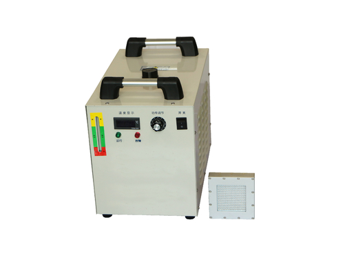 300w UV φως που θεραπεύει τον εξοπλισμό, λαμπτήρας 405nm των UV οδηγήσεων για τη ρητίνη
