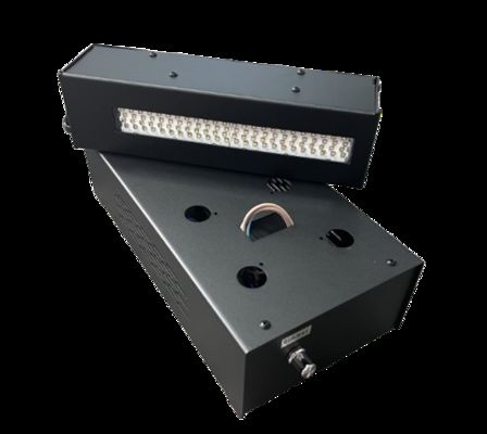 Συσκευή στεγνώματος UV LED για βαφή αυτοκινήτων και επισκευή αμαξώματος με λάμπα σκλήρυνσης UV υψηλής απόδοσης