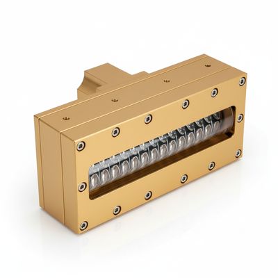 Φιλικό προς το περιβάλλον UV LED Μελάνι Στεγνώματος Σύστημα Στεγνώματος UV Χωρίς Όζον