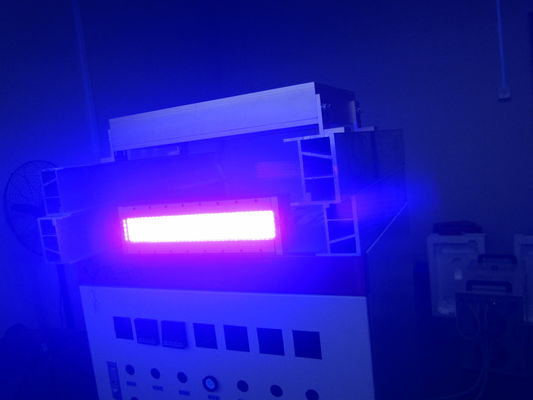 Ηλεκτρονική μηχανή για την οθόνη εκτύπωσης