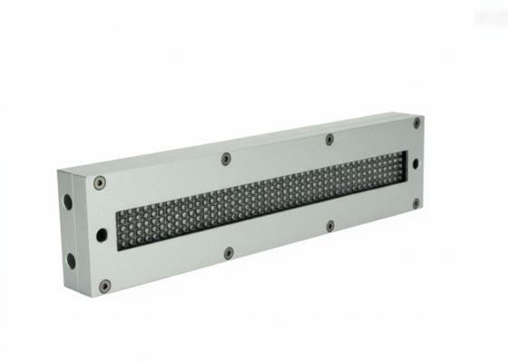 Λυχνία σκλήρυνσης UV LED 365nm με υδρόψυξη για κόλλα UV