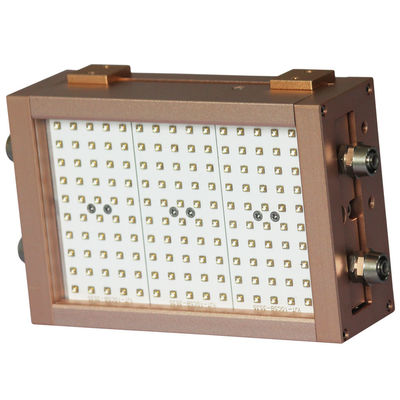 Λύση λάμπας υπεριώδους σκλήρυνσης UV χωρίς όζον για μηχανή εκτύπωσης οθόνης Πιστοποιητικό RoHS, μια νέα τεχνολογία