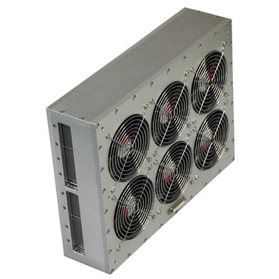 Καινοτόμο σύστημα αφαίρεσης UV LED με φακούς κουάρτς για την ταχεία ξήρανση βερνίκων/επιχρισμάτων.