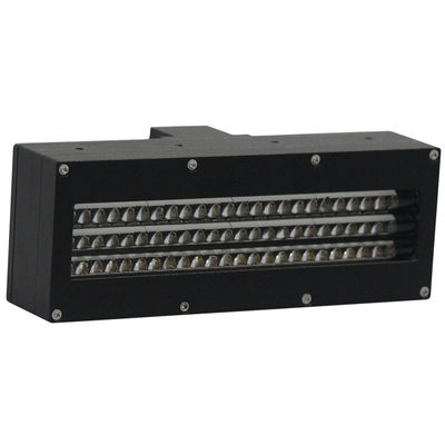 Τεχνολογία προέλευσης λαμπτήρα υπεριώδους ακτινοβολίας για ρητίνες, μελάνες και συγκολλητικά.