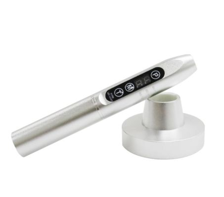 Καλύτερο φορητό φακό UV 395nm LED UV Φώτα για την κάλυψη με έγχρωμο μεμβράνη βερνίρισμα κόλλα