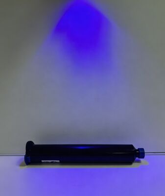 UV κόλλημα για την ενδυνάμωση των εσωτερικών ευαίσθητων εξαρτημάτων των αυτοκινητοβιομηχανικών και βιομηχανικών αισθητήρων.