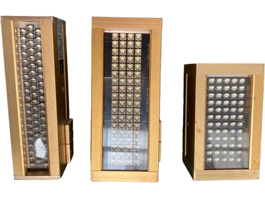 Συστήματα στεγνώσεως UV LED, 365nm/385nm/395nm/405nm UV Lamp Light For Curing Adhesive OEM/ODM